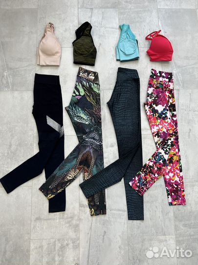 Спортивный костюм