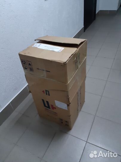 Беговел велосипед 2 в 1