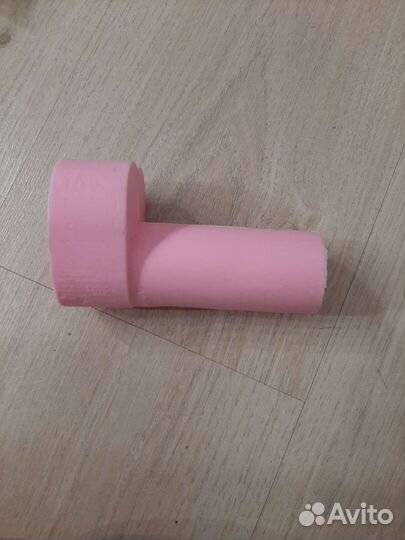 Силиконовые формы