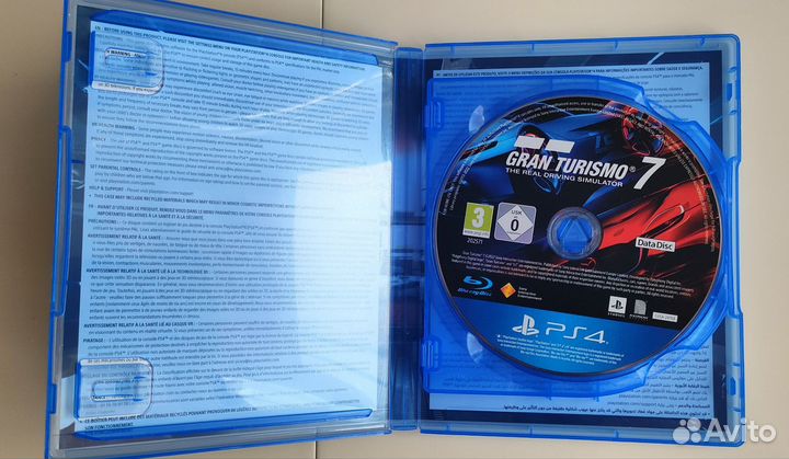 Игры для приставок ps4 / ps5