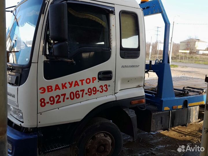 Эвакуатор, техпомощь, круглосуточно