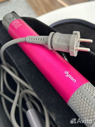 Стайлер Dyson airwrap complete long (Малайзия)