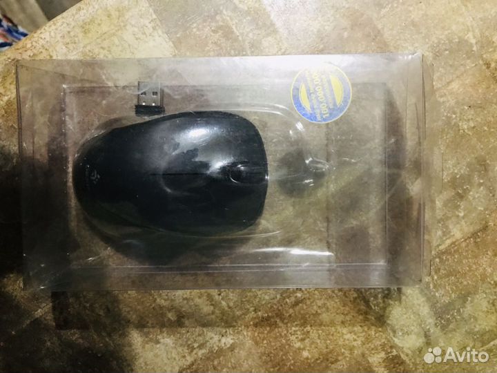 Беспроводная мышь