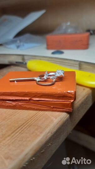 Резка резиновых пресс-форм