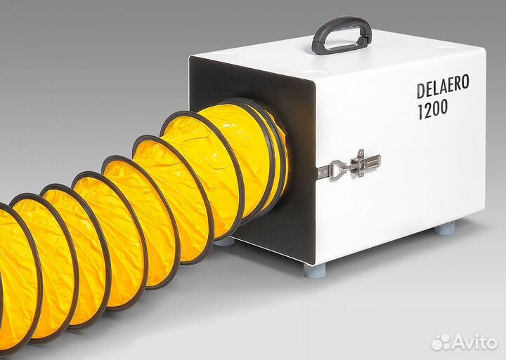 Аренда прокат осушитель воздуха