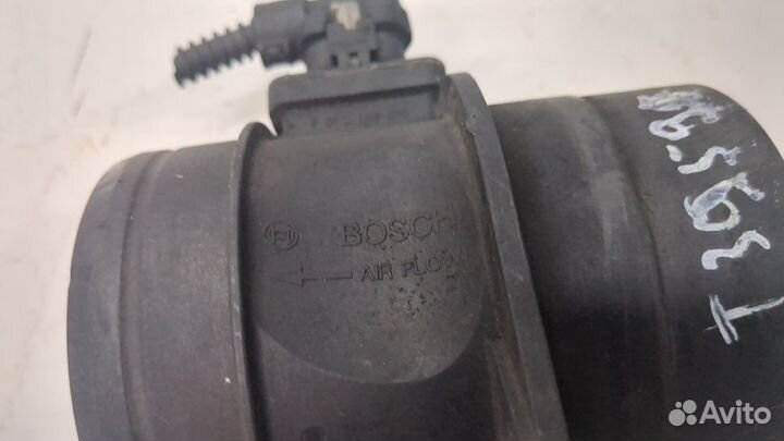 Измеритель потока воздуха Volkswagen Golf 6, 2010