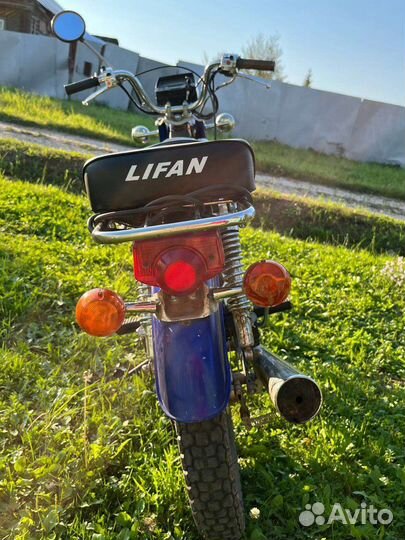 Lifan lf50q2