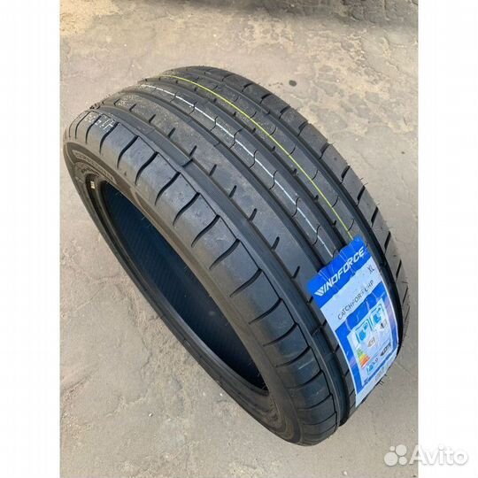 Windforce Catchfors UHP 275/60 R20 119W