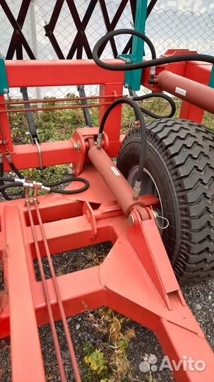 Борона Завод Акимов СБГ-13/2, 2023