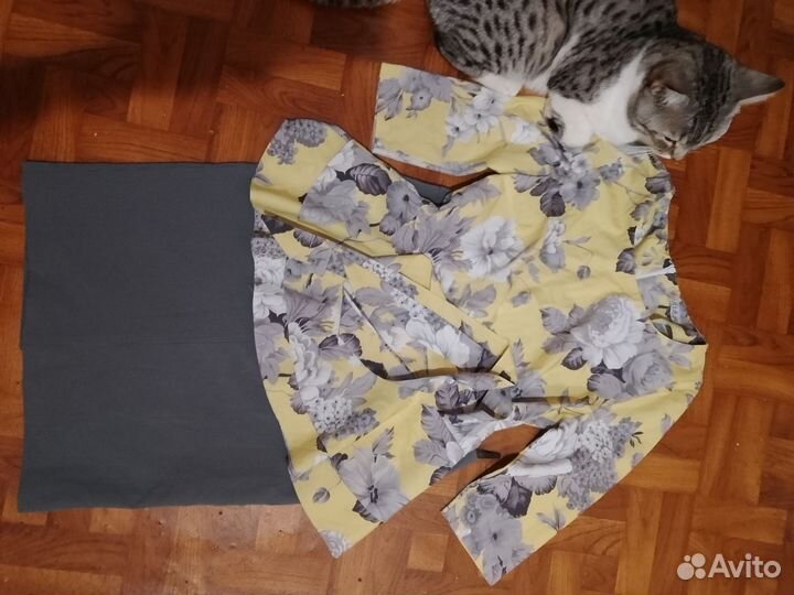 Женские вещи