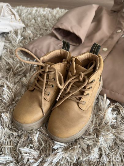 Вещи пакетом 2-3 года Zara