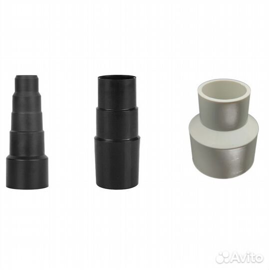 Адаптеры для пылесоса