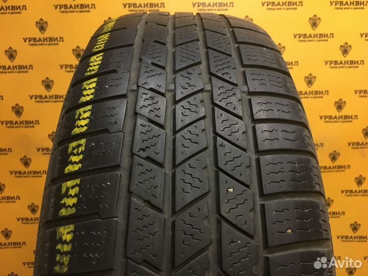 Continental ContiCrossContact Viking 235/60 R17 102H