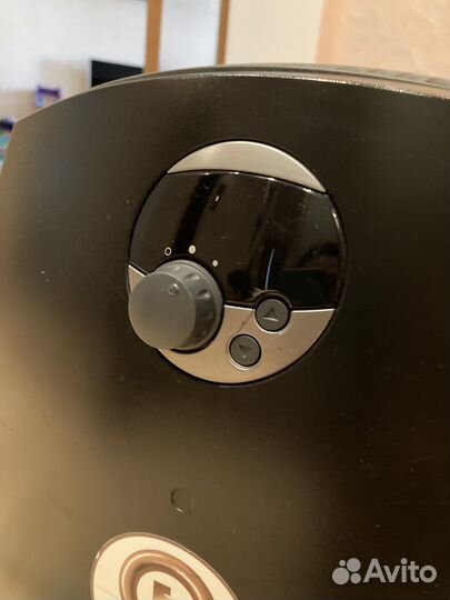 Увлажнитель и очиститель воздуха Air-O-Swiss