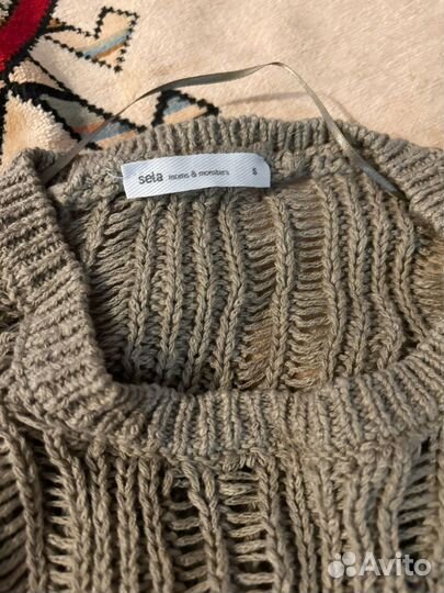 Кофта sela
