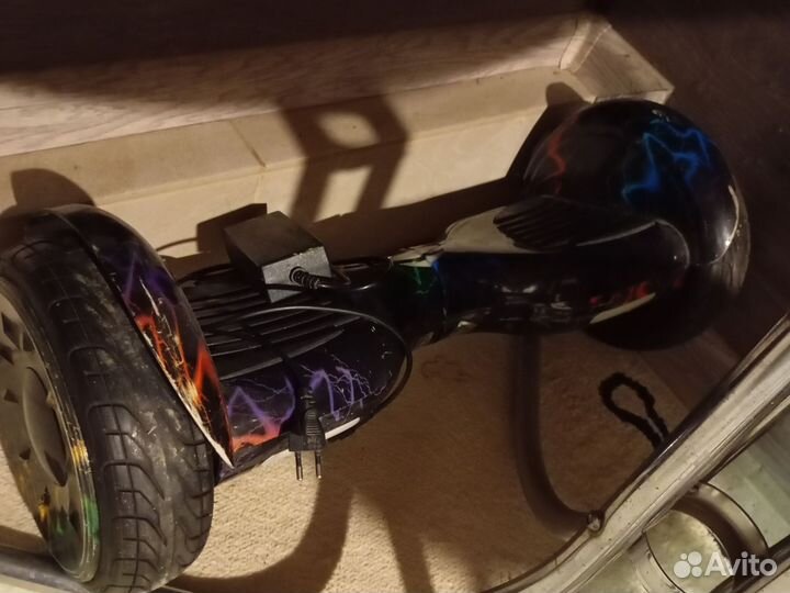 Гироскутер бу