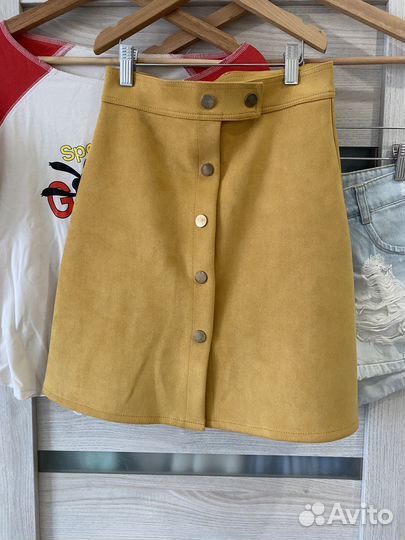 Женские вещи пакетом 42 44