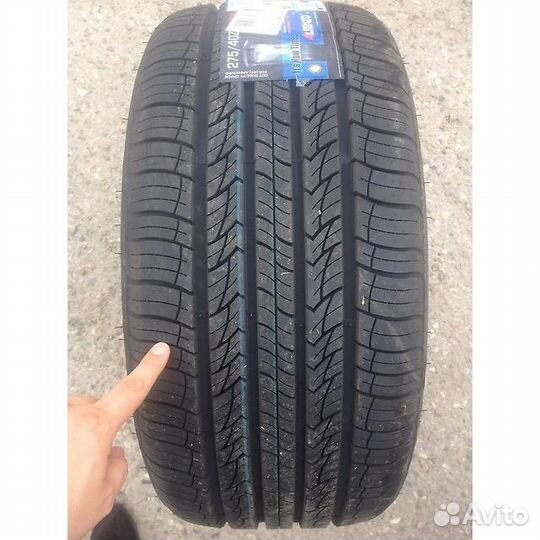 Altenzo Sports Navigator 275/45 R20 110V