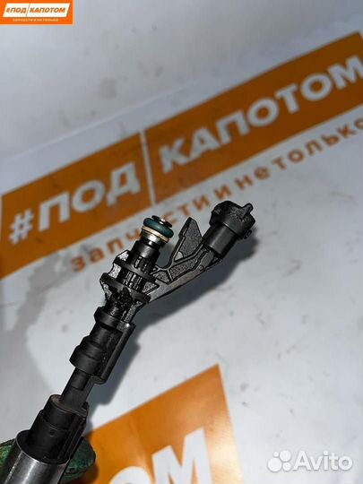 Форсунка топливная Ford Focus 3 2011 BM5G9F593BA