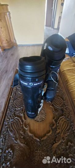 Горнолыжные ботинки Full tilt 750 custom