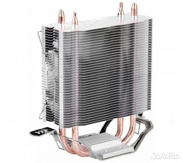 Кулер для процессора Deepcool gammaxx 200 V2 1700