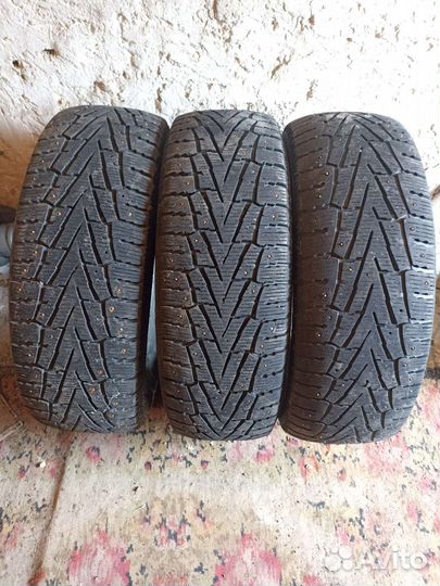 Nexen Winguard WinSpike 265/65 R17