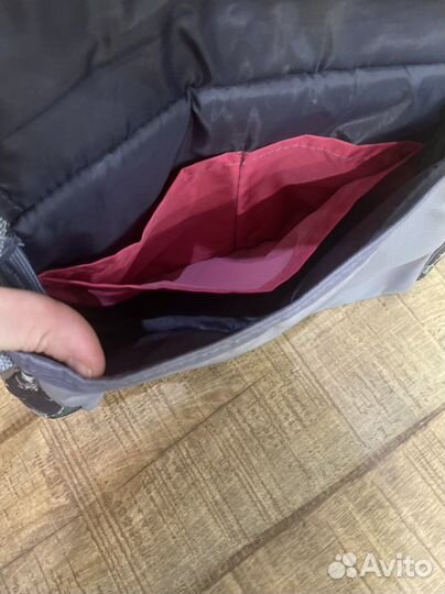 Сумка для коляски