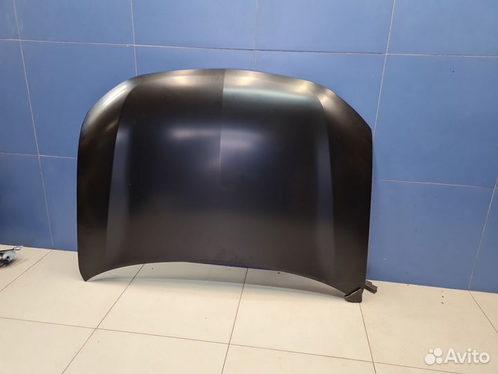 Капот Mitsubishi Outlander GF 2012