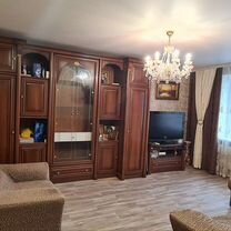 3-к. квартира, 72 м², 7/12 эт.