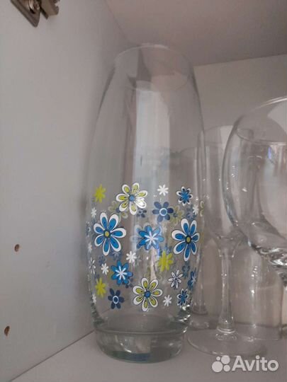 Ваза для цветов