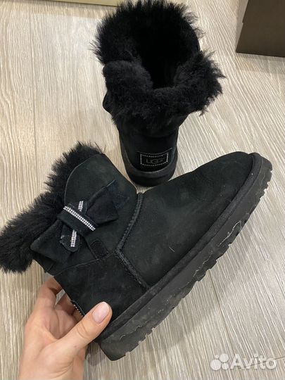 Ugg женские угги оригинал