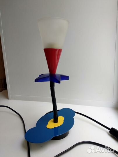 Светильник настенный