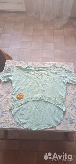 Пакет вещей