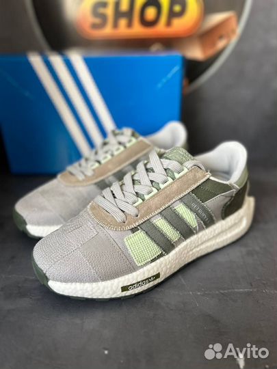 Кроссовки мужские adidas