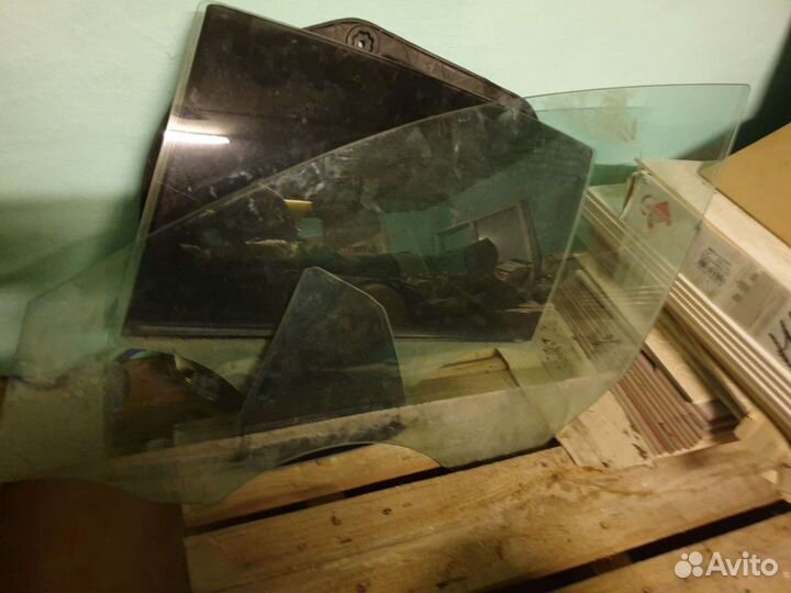 Дверь задняя киа оптима 2015