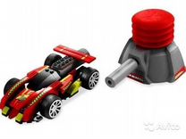 Lego Racer 7971 Злодей + 7967 Быстрый