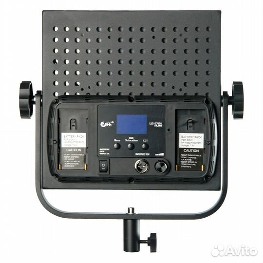 Осветитель студийный Falcon Eyes LE-576A rgbw