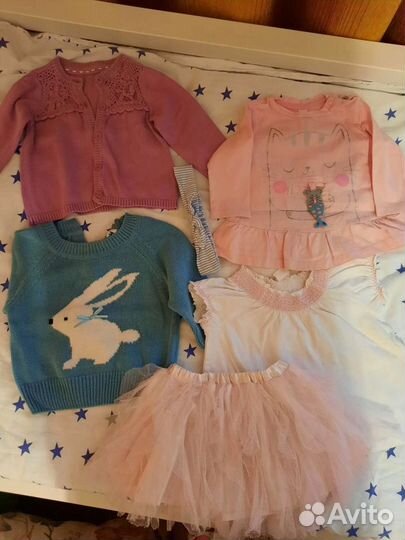 Одежда для девочки