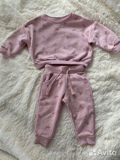 Костбм доя девочки р74