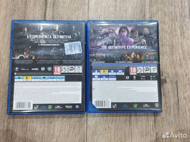 Игра для приставки