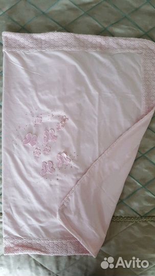 Пледики Mayoral и пр