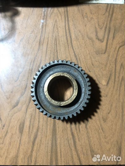 Шестерня привода насоса тнвд Мтз Д-240