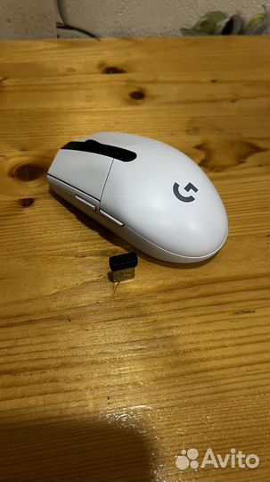 Мышь logitech g305