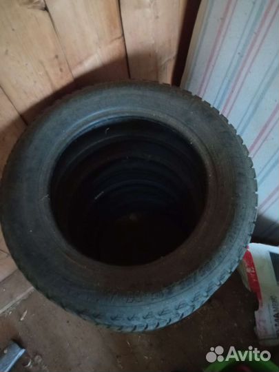 Michelin X-Ice North XIN2 185/65 R15