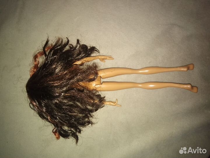 Кукла винкс Лейла winx mattel