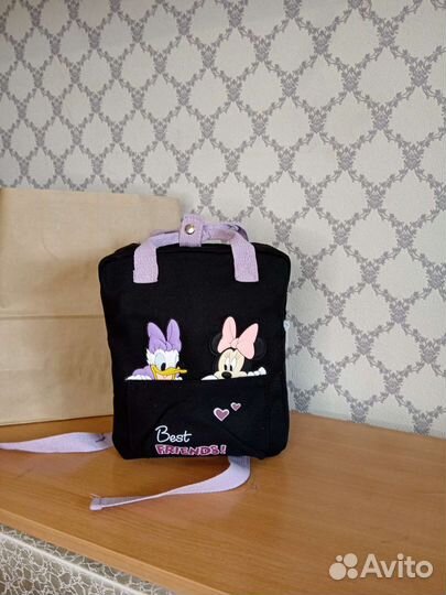 Рюкзак детский