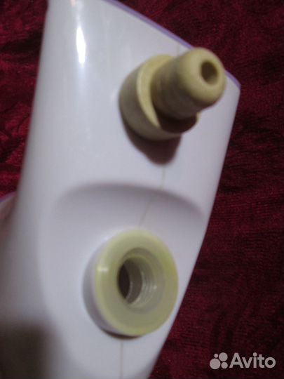 Ручной отпариватель