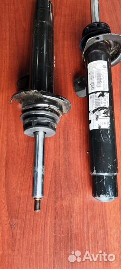 Амортизационная стойка передняя BMW F32 3131687375