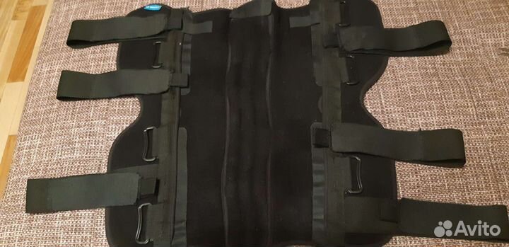 Ортез на коленный сустав orlett KS- 601 размер М