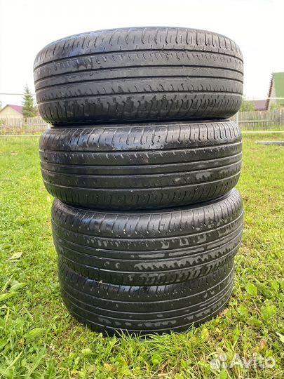 Hankook Optimo K415 225/60 R17 99